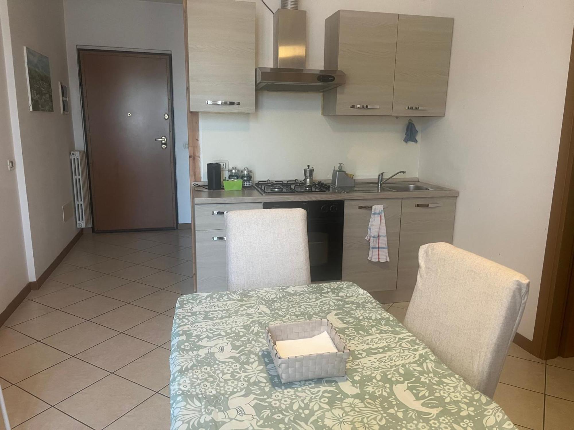 Apartment Orio 4 Orio al Serio Luaran gambar