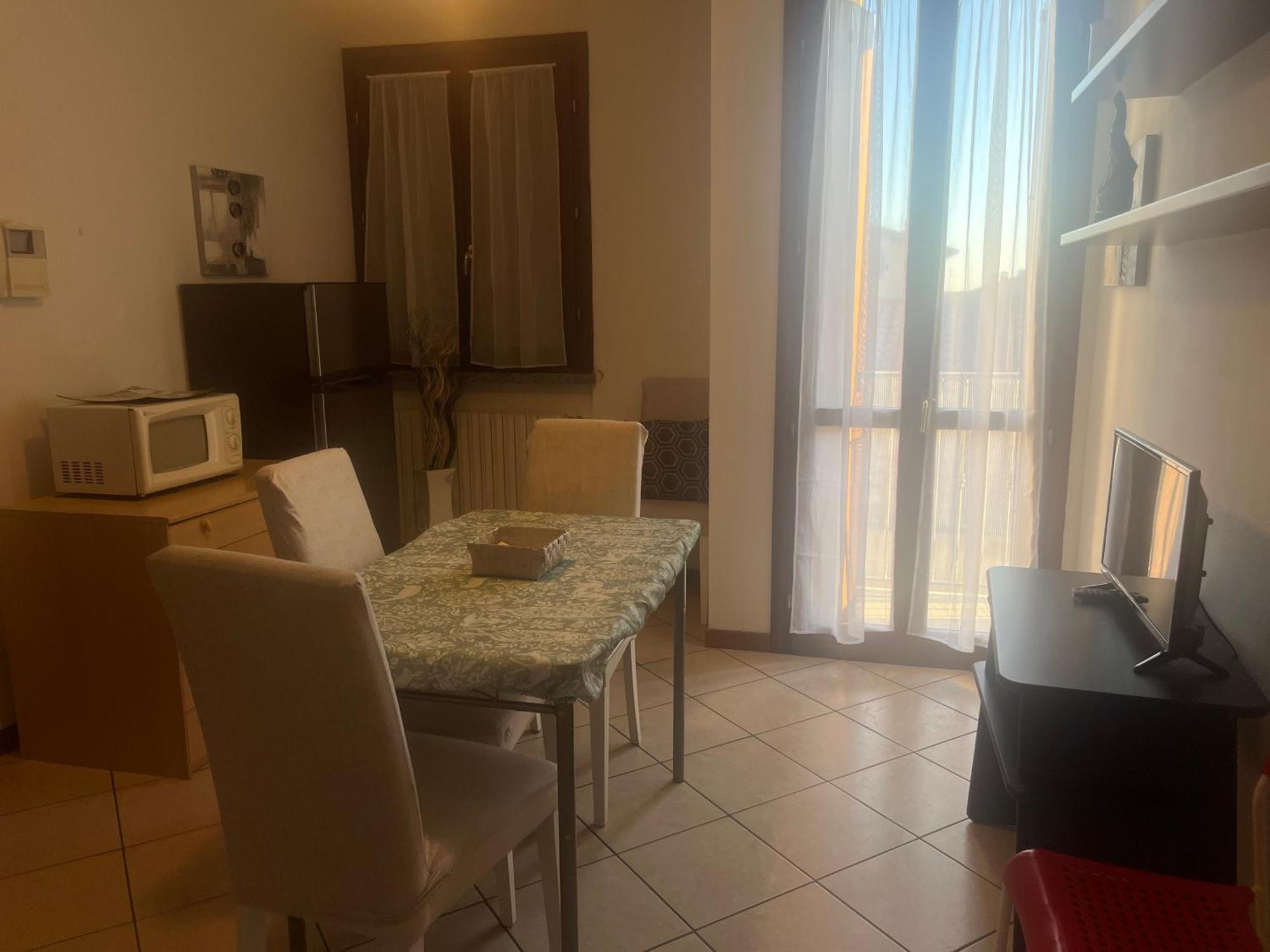 Apartment Orio 4 Orio al Serio Luaran gambar