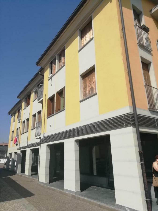 Apartment Orio 4 Orio al Serio Luaran gambar